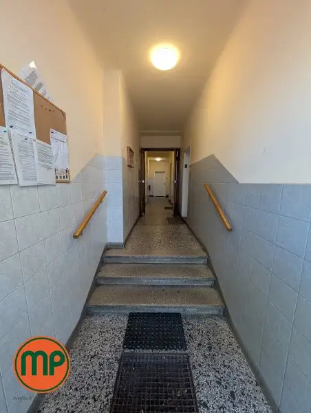 perfekte Junggesellenwohnung - 10 Minuten von der City