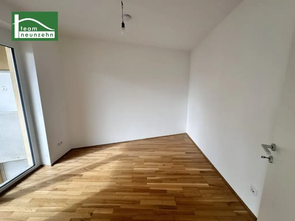 Ruhige Neubauwohnung im Herzen von Graz - Ungergasse 39! - JETZT ZUSCHLAGEN