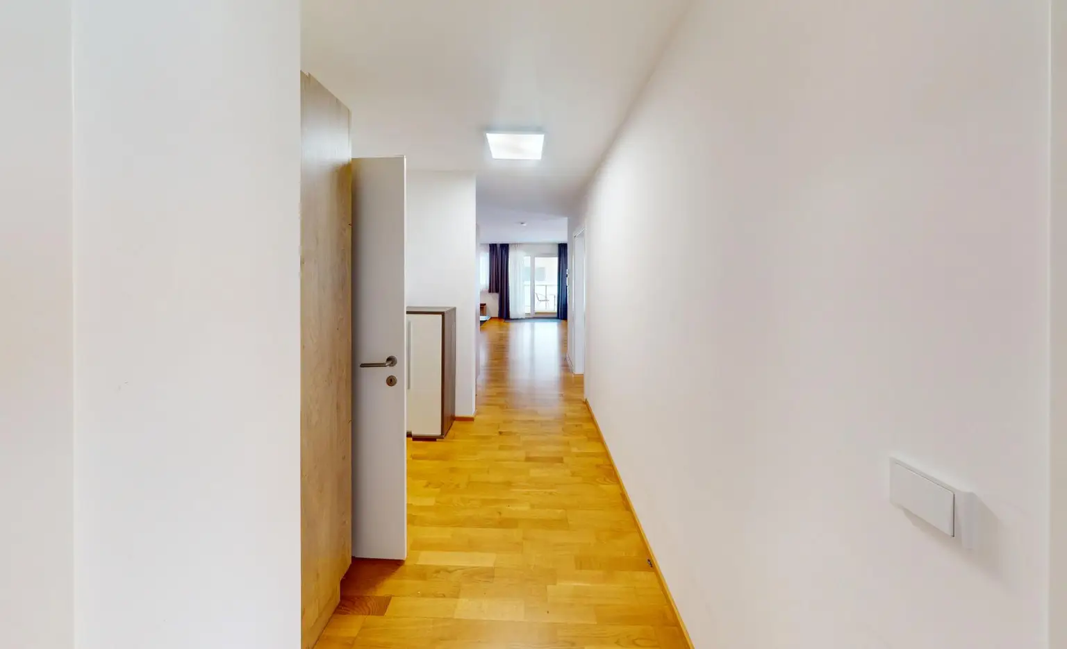 Wohnung - Prutz - Flur