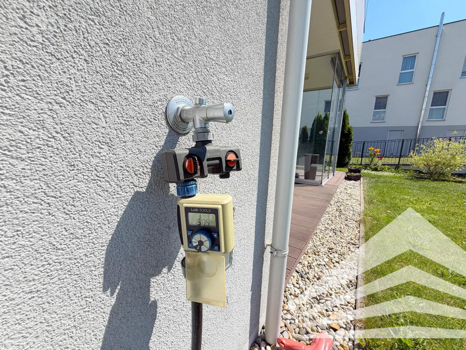 Bewässerung
