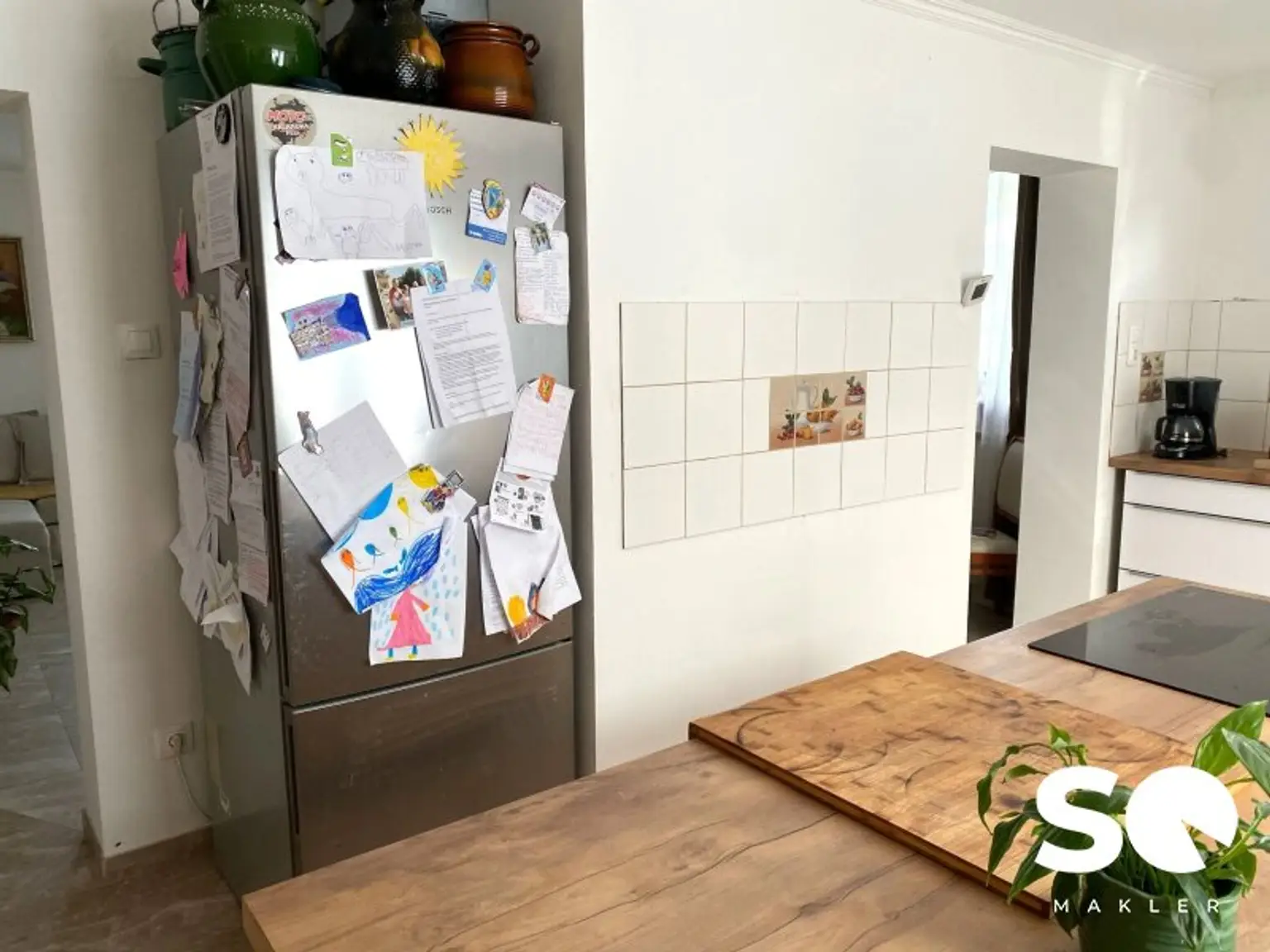 #SQ - ANNABERG / SALZBURG: GROSSES FAMILIENWOHNHAUS MIT VIEL POTENTIAL