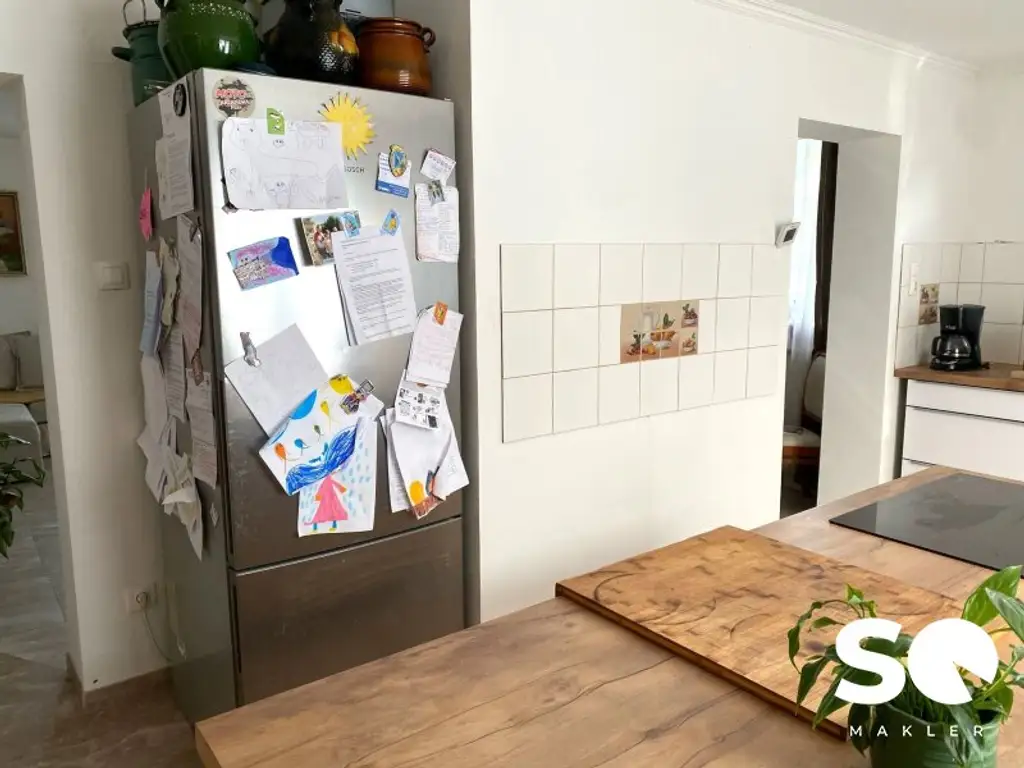 #SQ - ANNABERG / SALZBURG: GROSSES FAMILIENWOHNHAUS MIT VIEL POTENTIAL