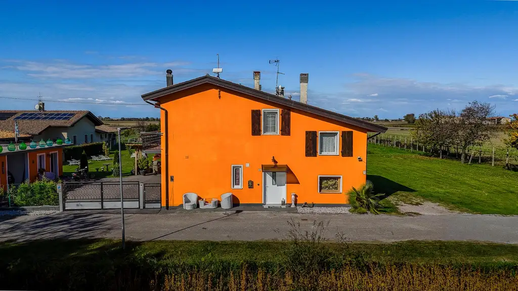 Charmantes Doppelhaus nahe Lignano und Bibione!