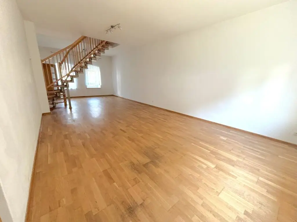 Gemütliches Wohnhaus in idyllischer Lage!