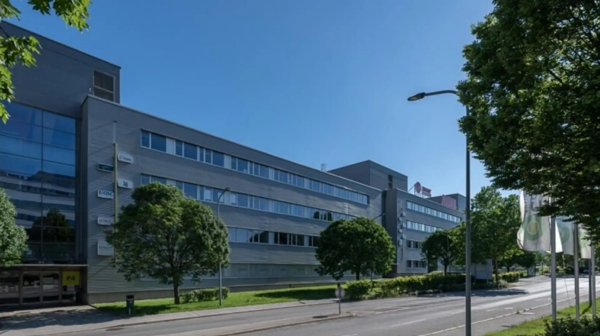 2345 Campus 21 Titelbild