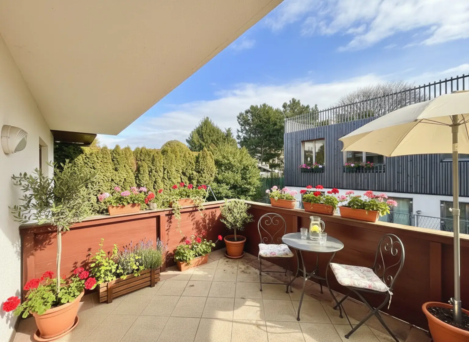 Gepflegtes, großes Familienhaus nahe Alte Donau!