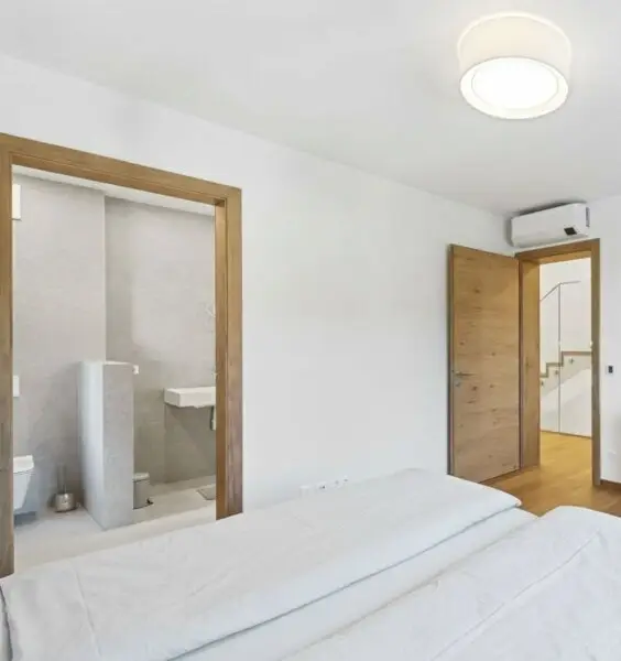 Großzügige High-End-Familienvilla der Extraklasse.