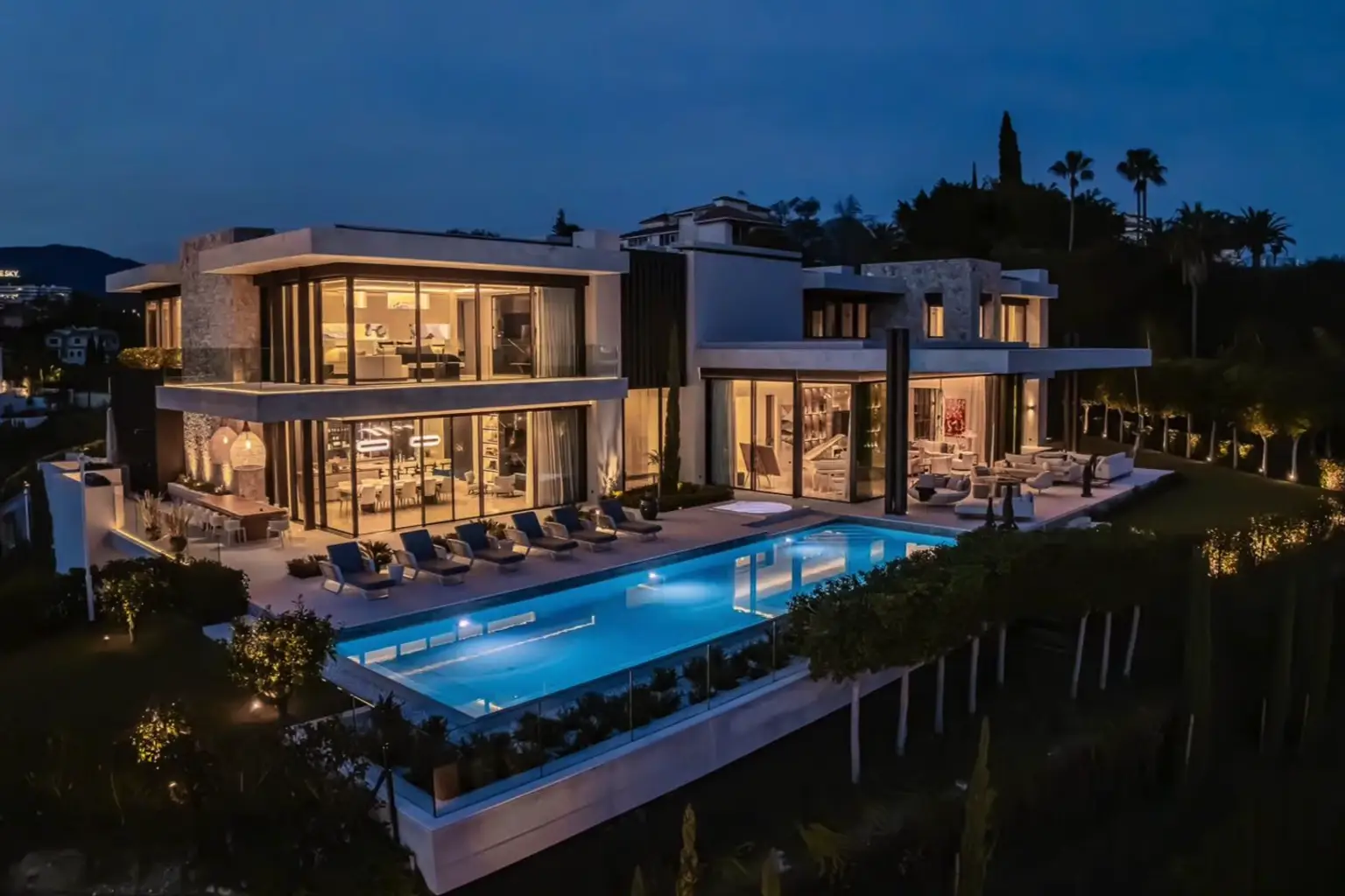 Traumvilla am Ruckerlberg