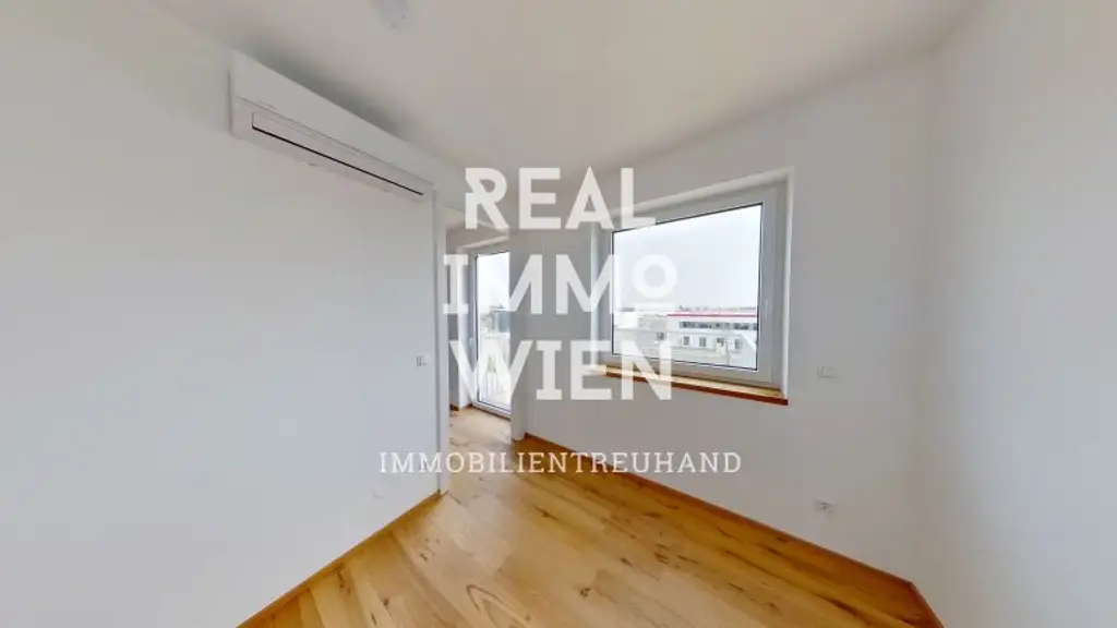 Wunderschöne sonnendurchflutete Wohnung im 23. Bezirk!!!  360° Grad Besichtigung!!