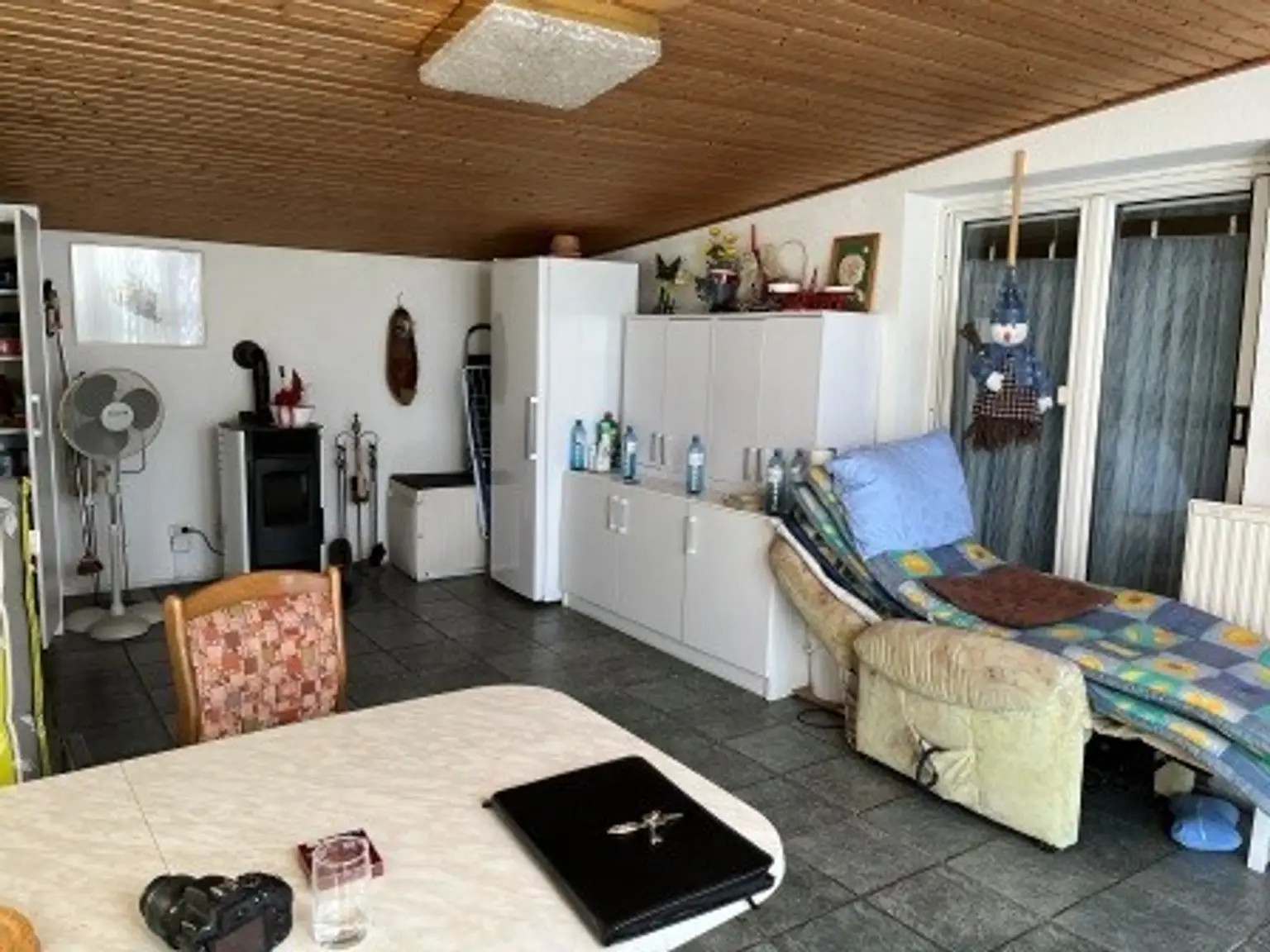 Wohnraum
