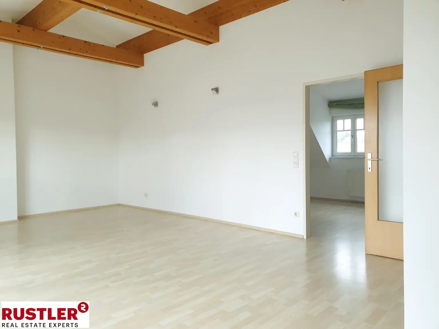 Mehr Platz, mehr Licht, mehr Leben - 4 Zimmer Familienglück