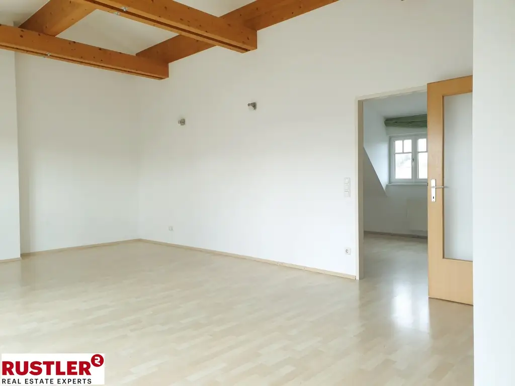 Mehr Platz, mehr Licht, mehr Leben - 4 Zimmer Familienglück