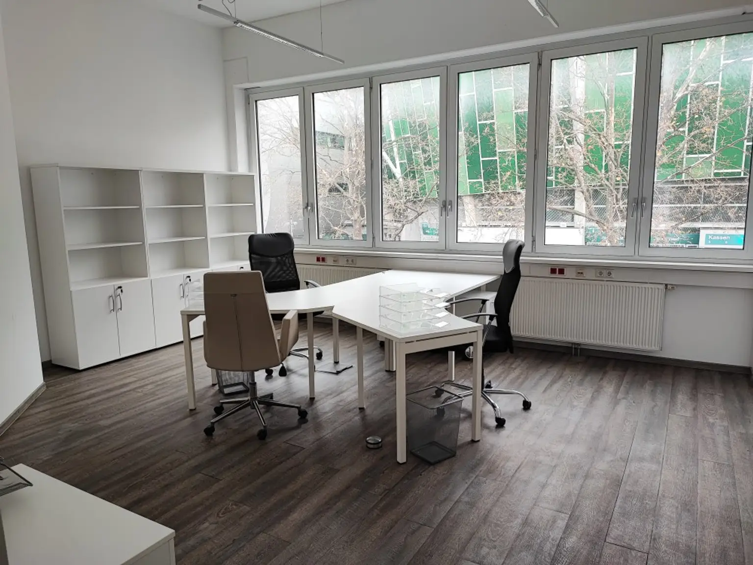 Büro 4.1