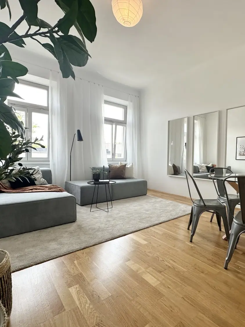 Wohnzimmer VI