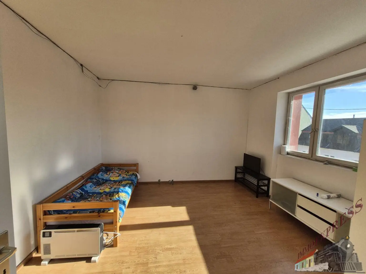 Ideal für Ihre Firma- inklusive Mitarbeiterwohnungen und vielem mehr