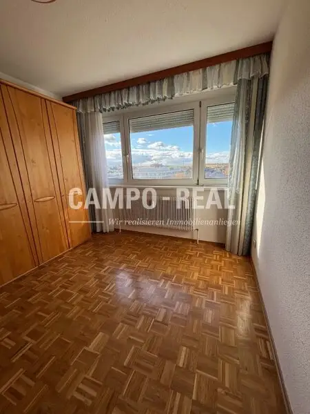 WOHNUNG: traumhafte ca. 86 m2 Eigentumswohnung St. Pölten