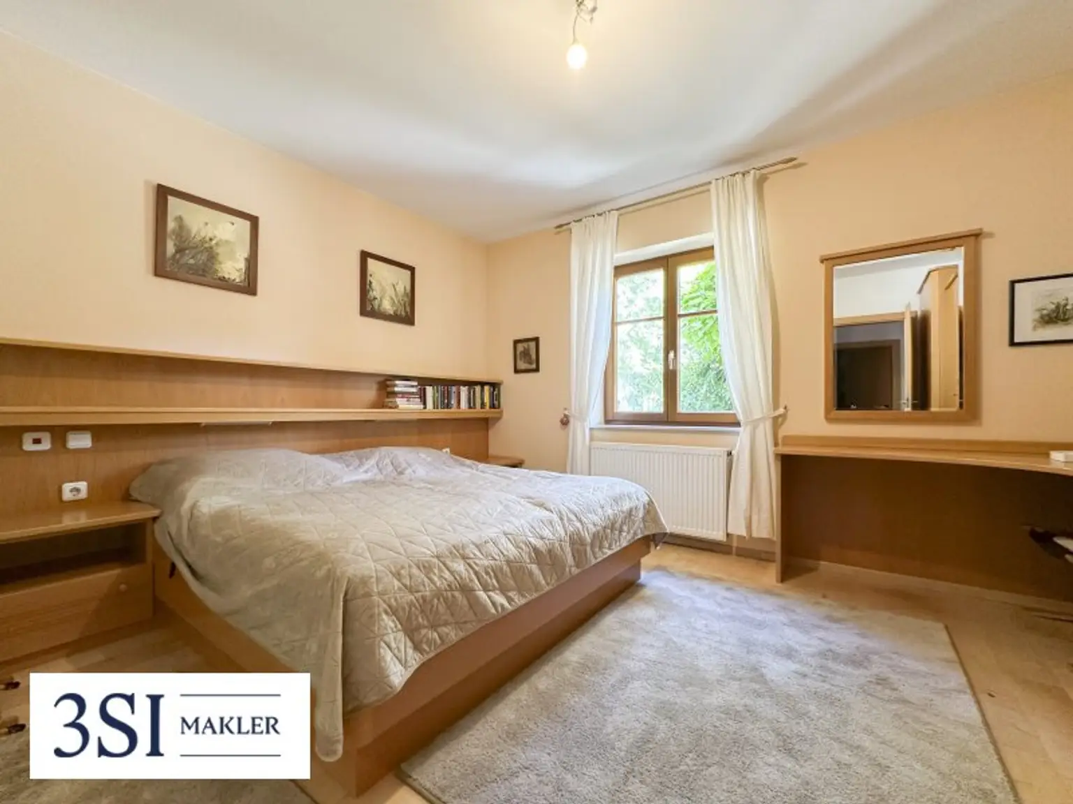 Ihre persönliche Wohlfühloase – Bungalow mit Garten und Pool