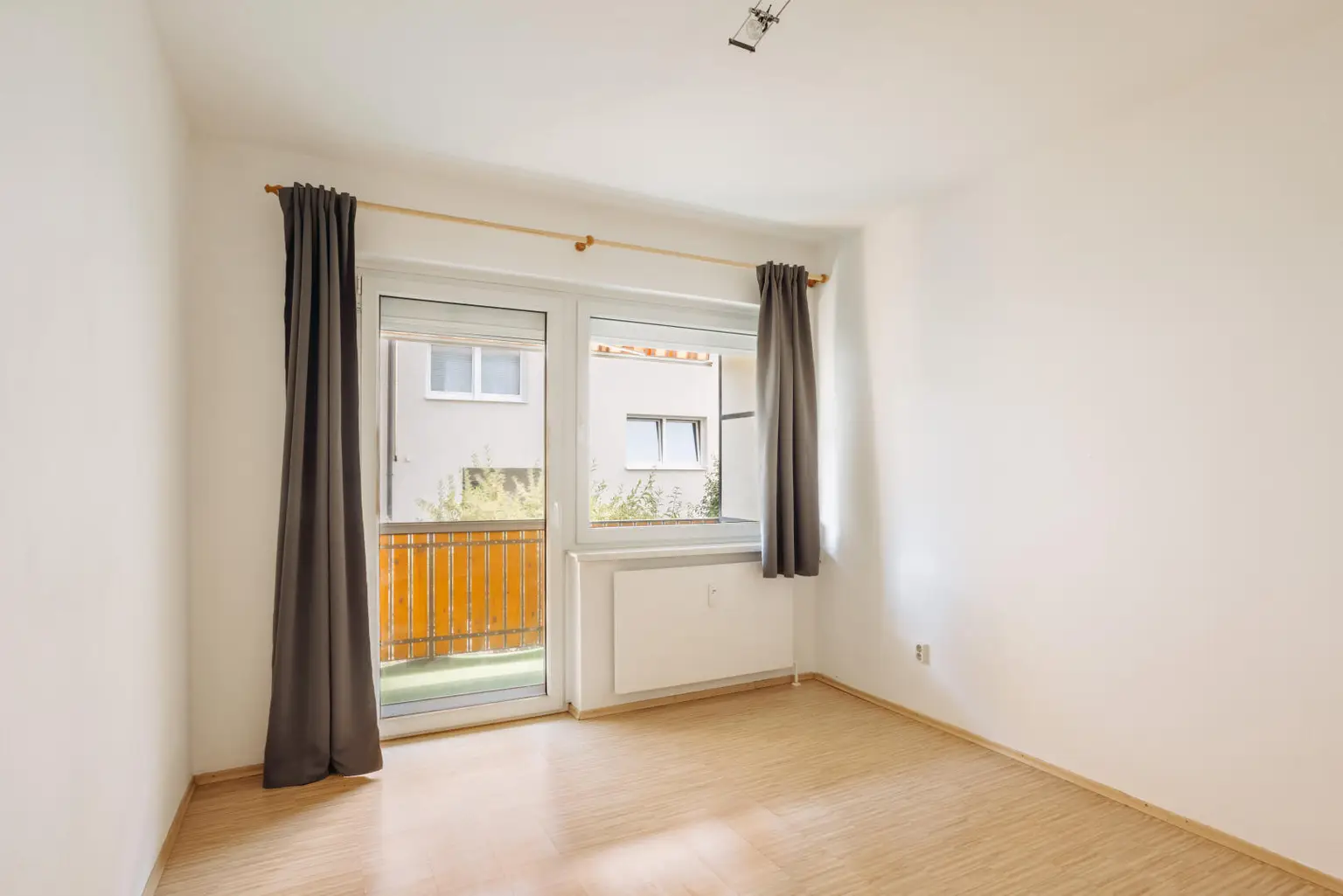 8430 Kaindorf 2 Zimmer Wohnung in zentraler Lage!