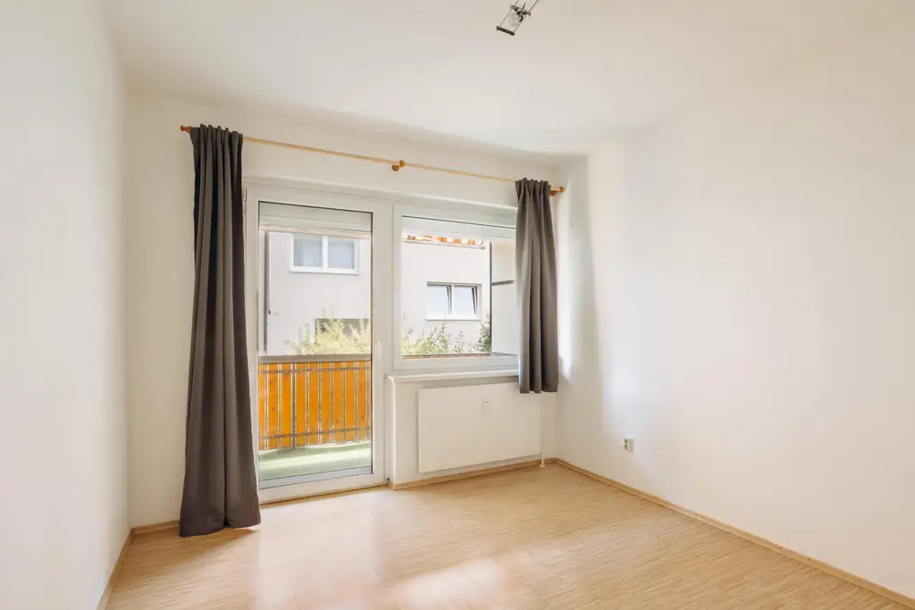 8430 Kaindorf 2 Zimmer Wohnung in zentraler Lage!
