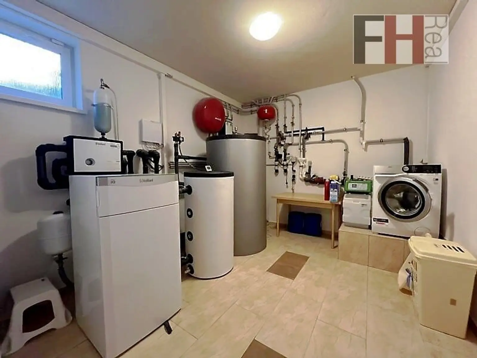 Exklusives Einfamilienhaus mit TOP-Ausstattung in guter Gablitzer Lage!
