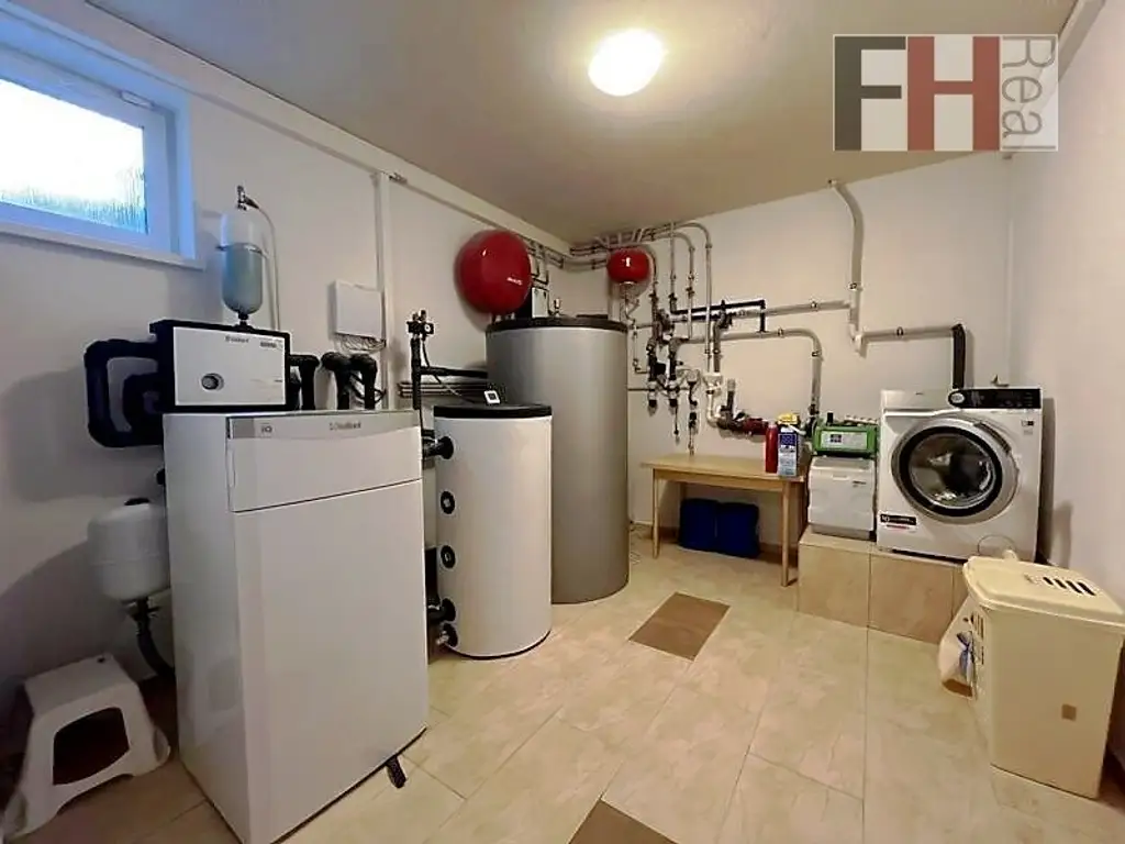 Exklusives Einfamilienhaus mit TOP-Ausstattung in guter Gablitzer Lage!