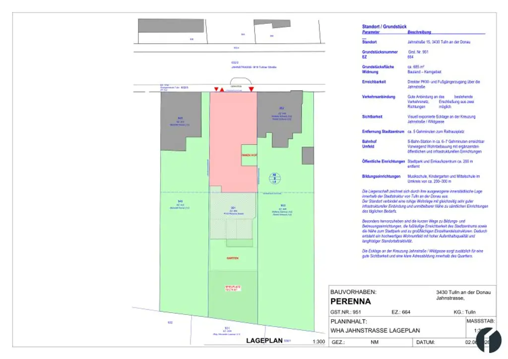 Plan