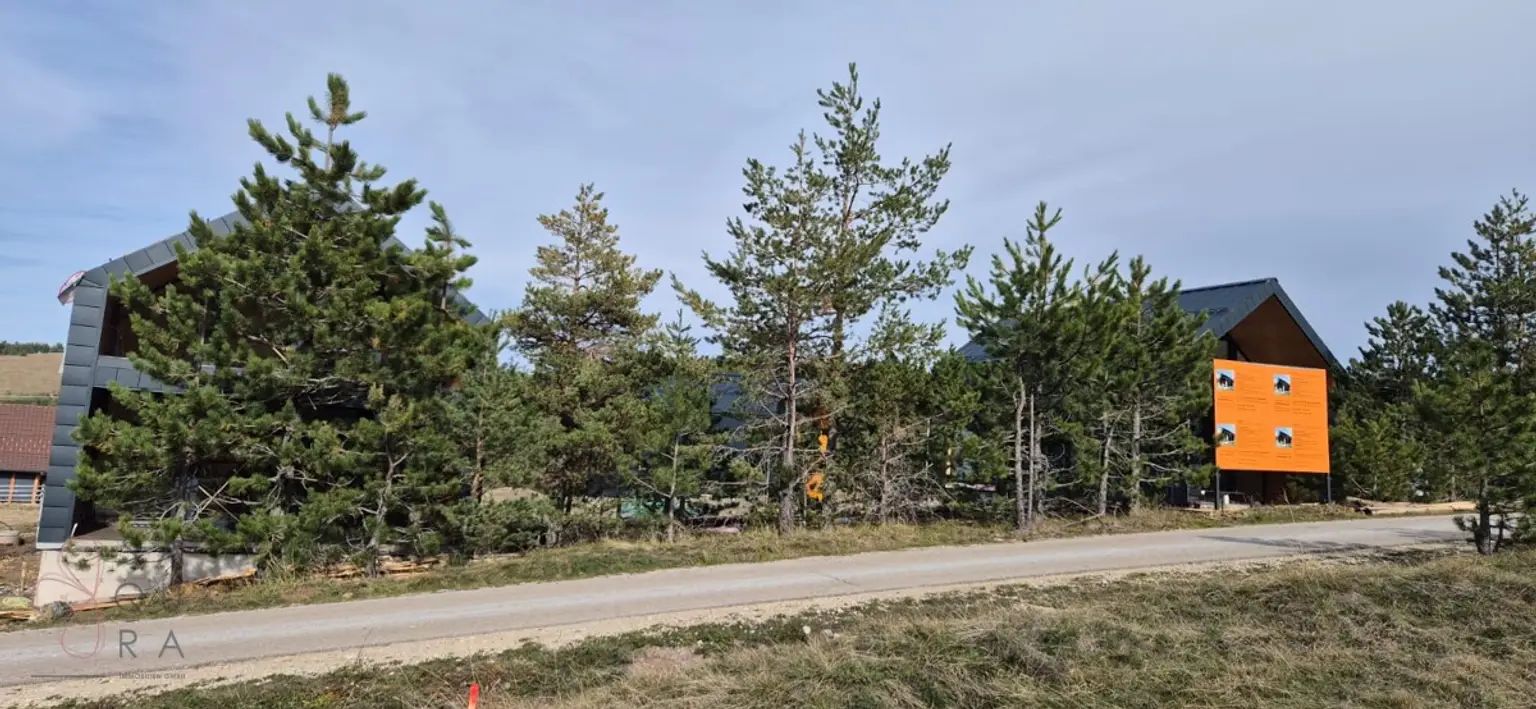 Exklusive Villen auf dem Tornik, Zlatibor – Luxus trifft auf Natur