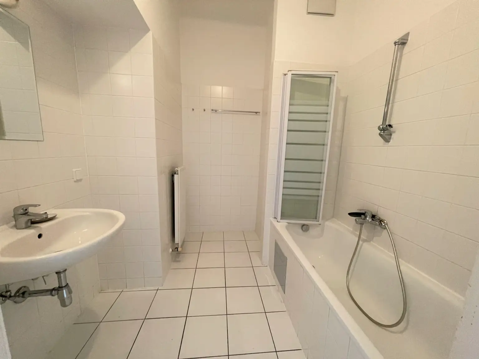 TOP-CITY-LAGE | ENTZÜCKENDE 2 ZIMMER | BALLGASSE