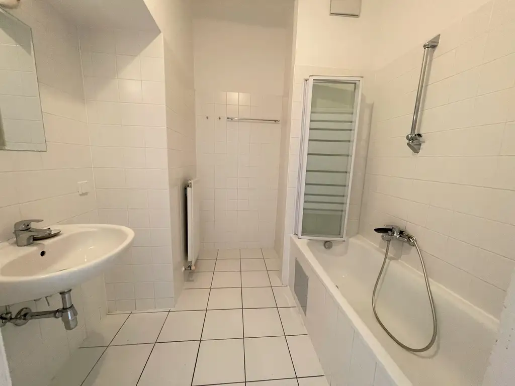 TOP-CITY-LAGE | ENTZÜCKENDE 2 ZIMMER | BALLGASSE