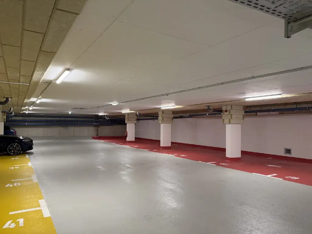 Eigentumswohnungen in der Donaustadt nahe U1 Kagraner Platz