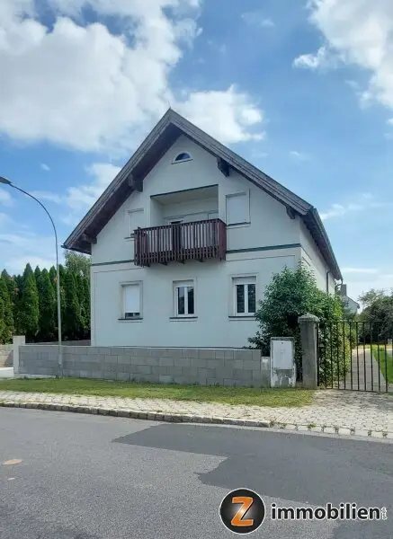 Oberpullendorf: Ihr neues Zuhause im Herzen der Stadt!