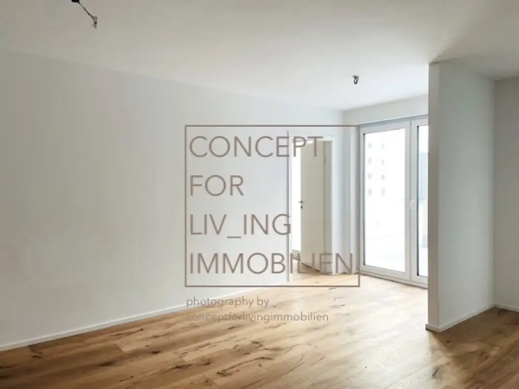 Modernes Haus. Südlage. Pool (*). Erstklassige Ausstattung. Garage. Traumhafter Garten. Bauprojekt. Beziehbar ab FJ 2027