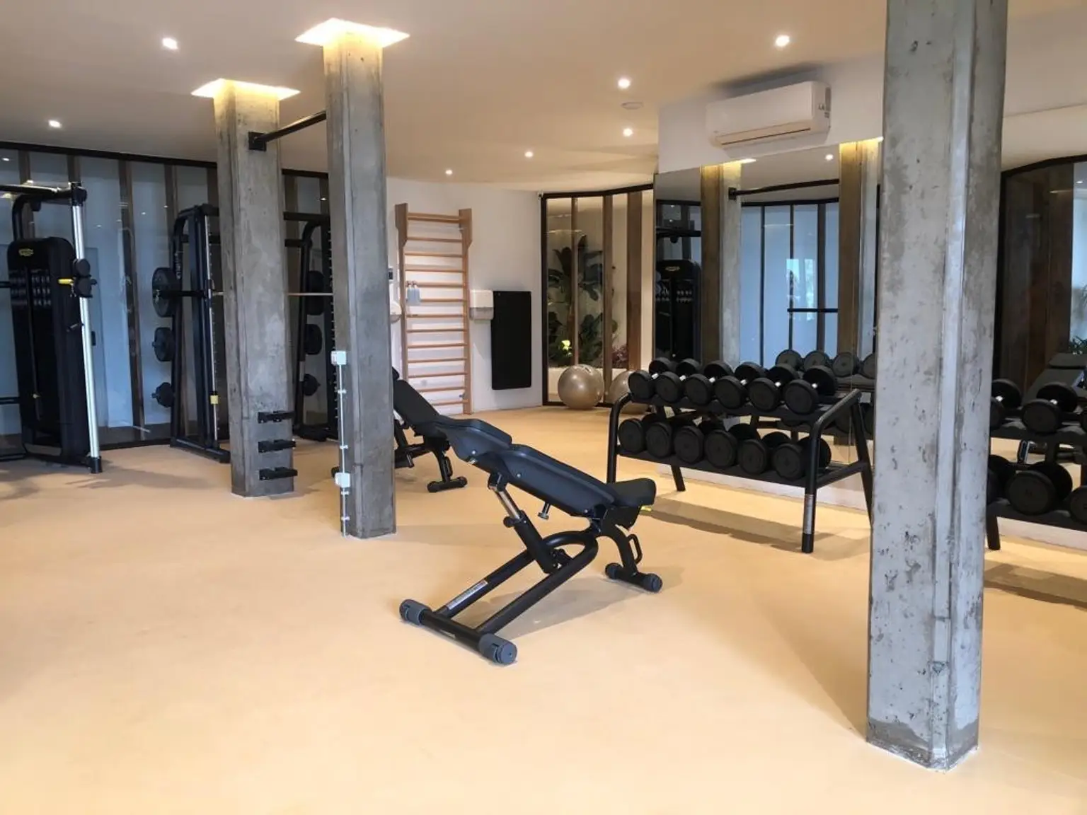 Jardines-de-Los-Menceyes-Gym-Palm-Mar-Tenerife