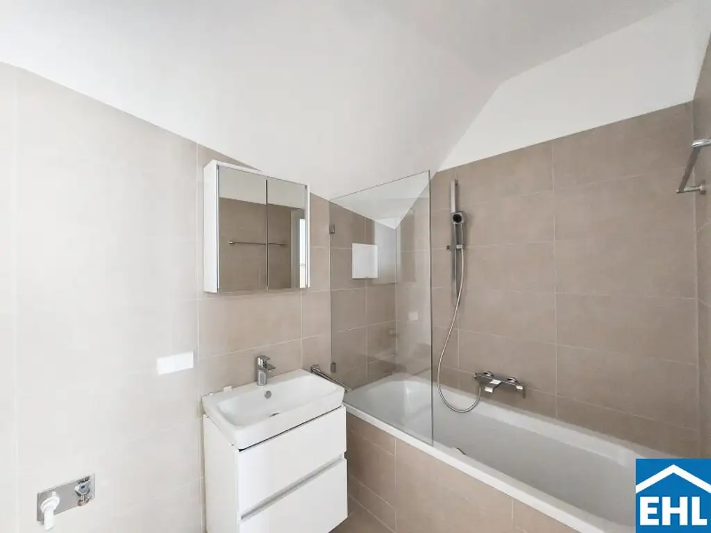 Wohnen mit Stil und Komfort – Ihr neues Zuhause in Simmering!