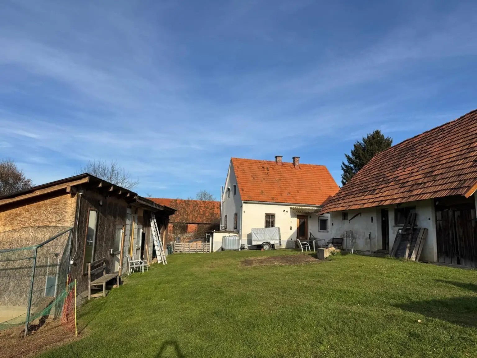 Liegenschaft
