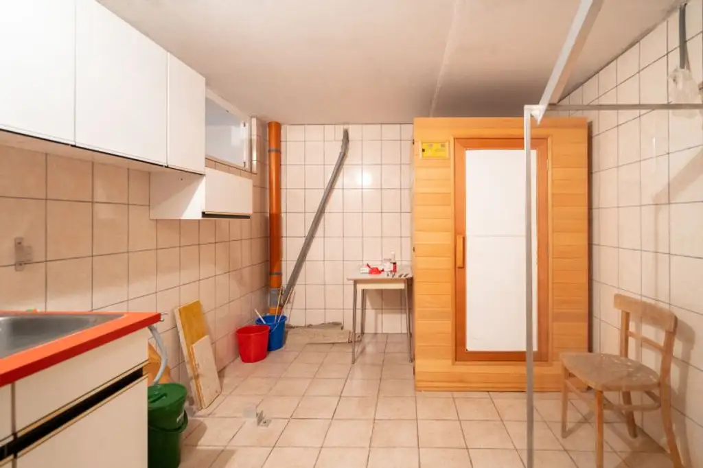 Charmantes Ein/Zweifamilienhaus mit großzügigem Garten in Neuhofen an der Krems zu kaufen!