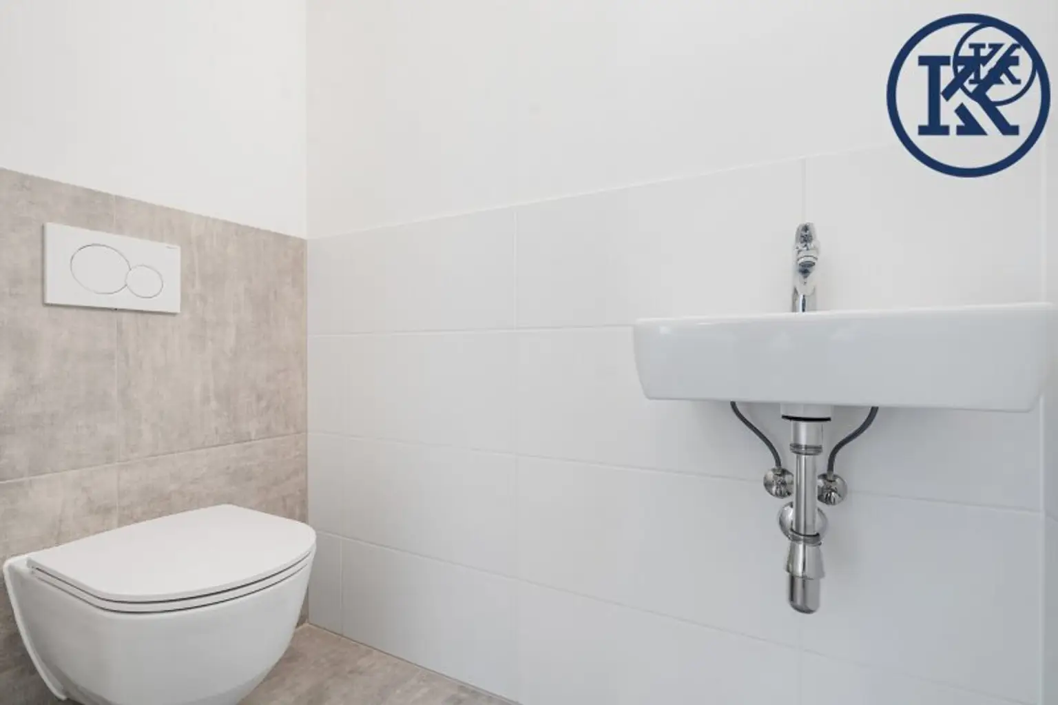 Toilette