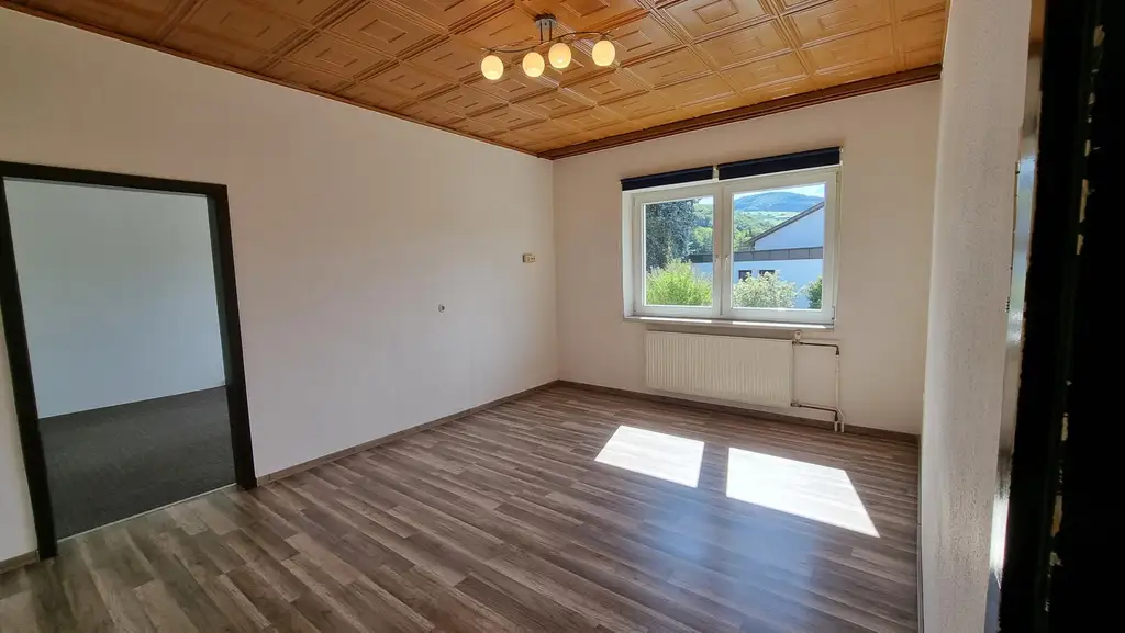 Bungalow mit großem Grund – ideal für Familien in Wilhelmsburg