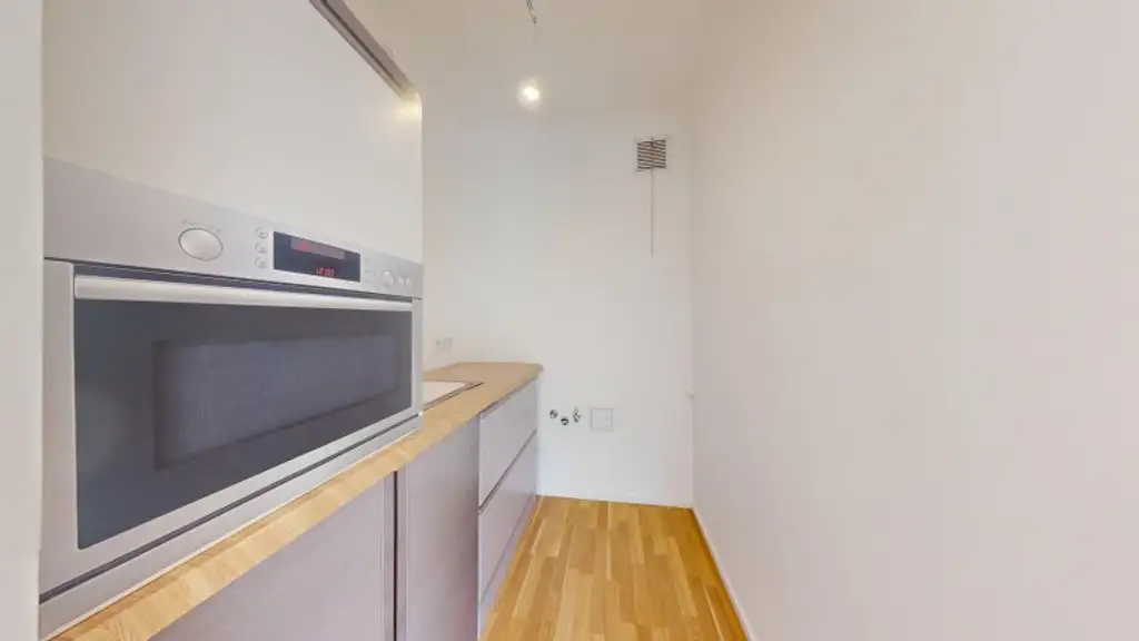 Renditemaschine | Generalsaniert | Kompakt | No-Brainer für Anleger