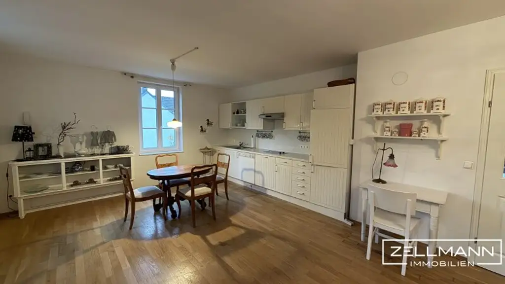 „Raum für Leben. Raum für Generationen. Raum für Beständigkeit.“ | ZELLMANN IMMOBILIEN