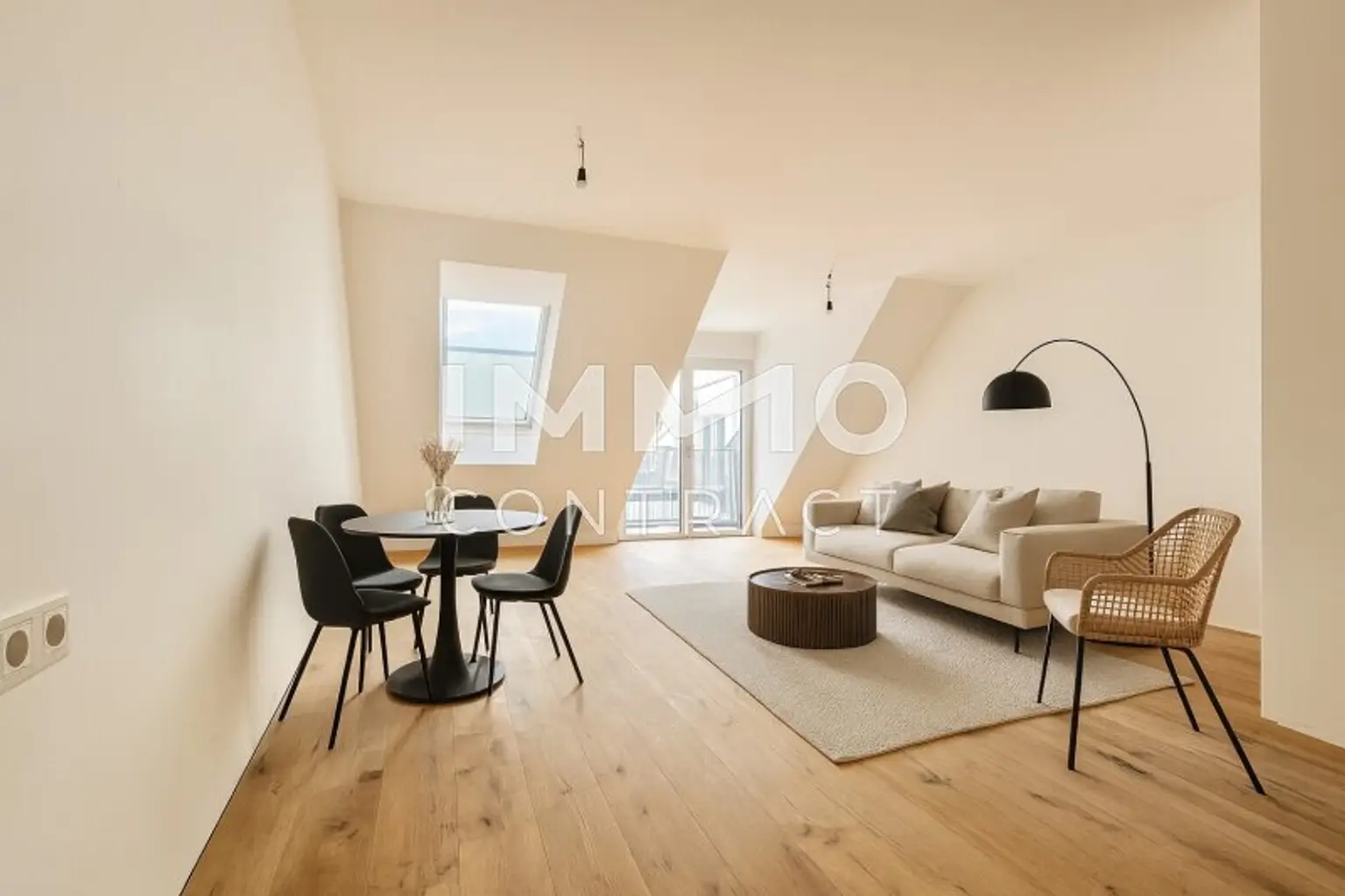 Beispielbild_Wohnküche