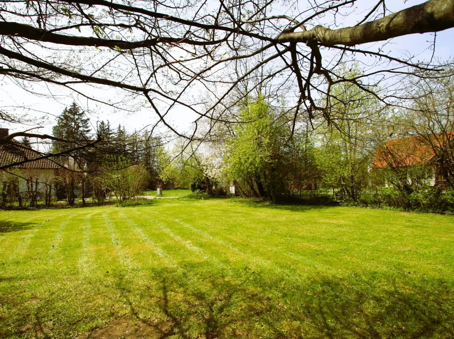 Baugrund in Gaaden, Obj. 3972