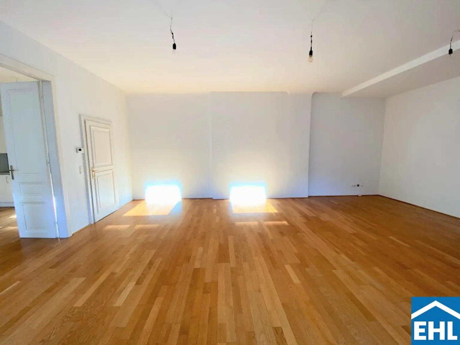 Großzügige 2,5 Zimmerwohnung nahe der Mariahilfer Straße