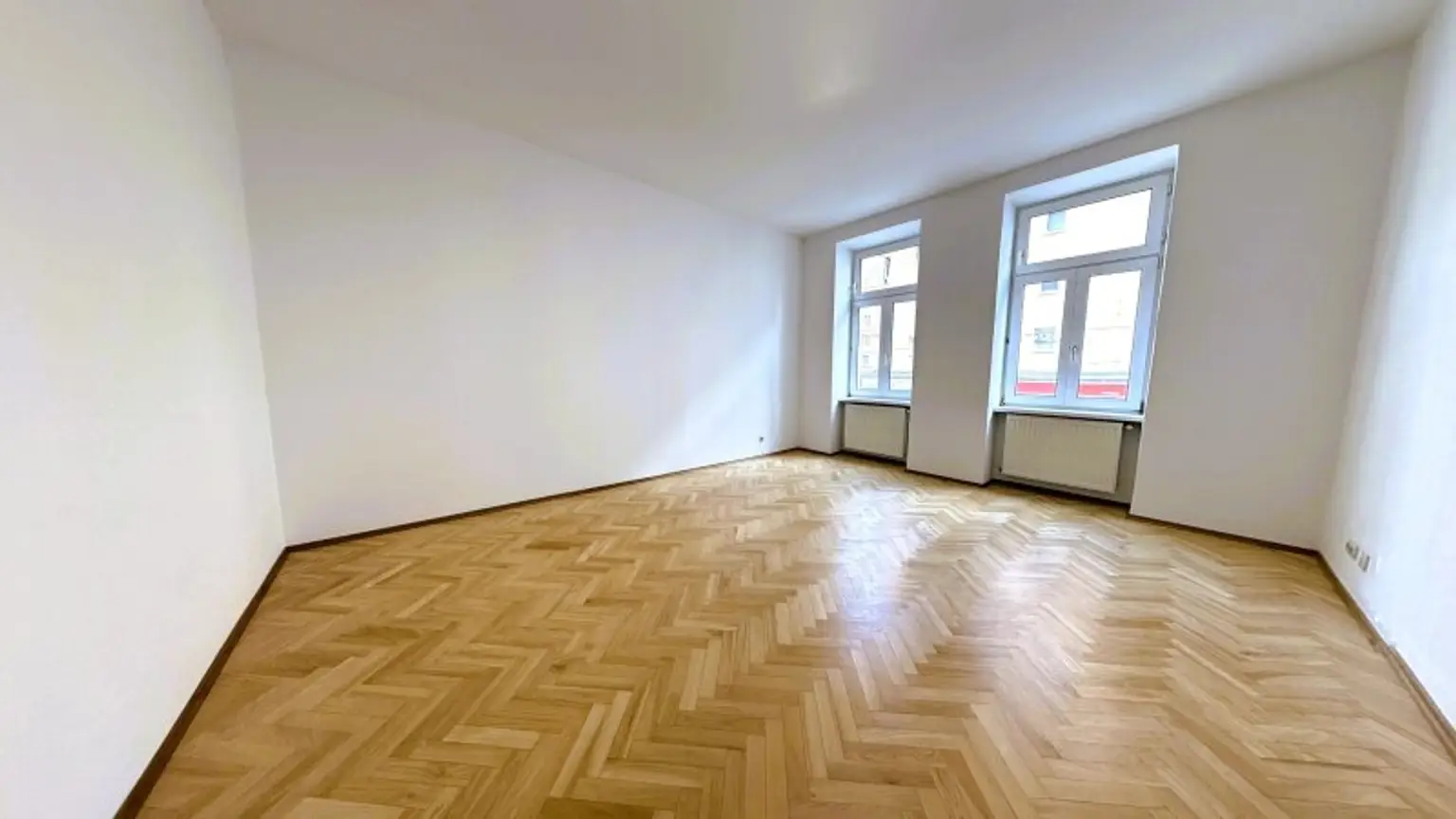+NEU+ Charmant. Hochwertig. Perfekt gelegen – Ihre sanierte 3-Zimmerwohnung mit Stil & Stadtkomfort! +