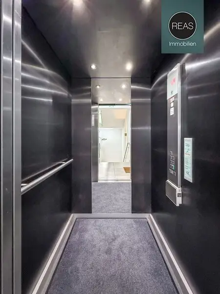 Provisionsfrei: Hochwertig ausgestattetes Apartment mit Balkon in Toplage nahe U3 Rochusgasse!
