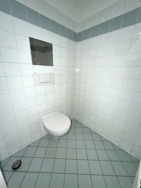 Charmante helle 3 Zimmerwohnung mit großer Terrasse