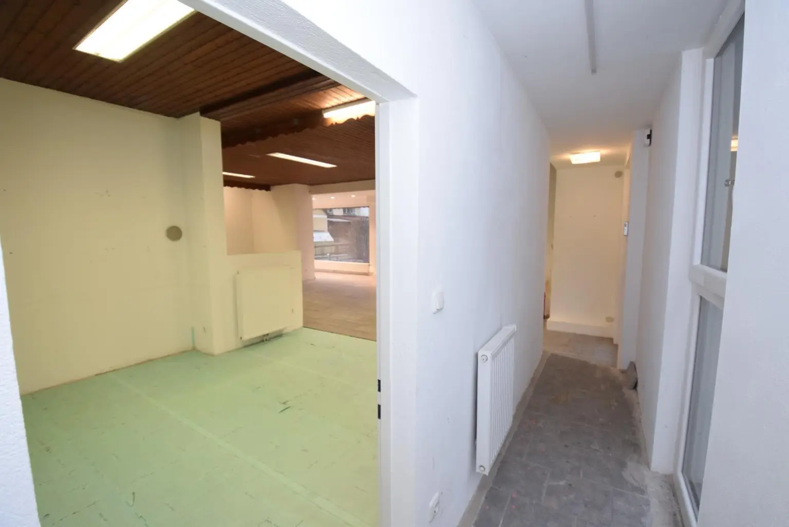 vielseitige Nutzungsmöglichkeiten