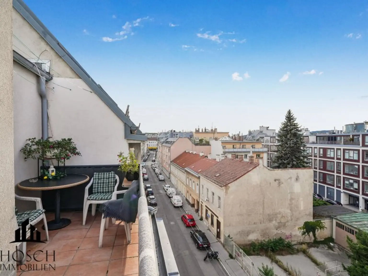 **Neuer Preis** Tolle Terrassenwohnung in Top-Lage