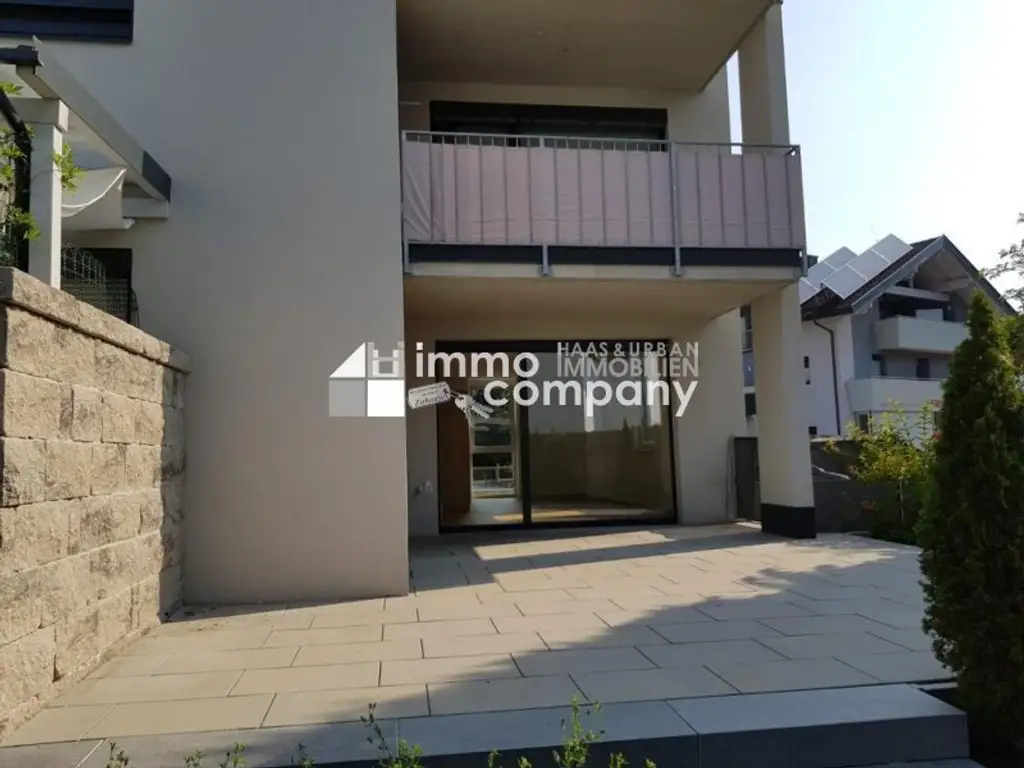 Wohnhighlight in Wattens – 3 Zimmer Terrassenwohnung mit Tiefgaragenplatz