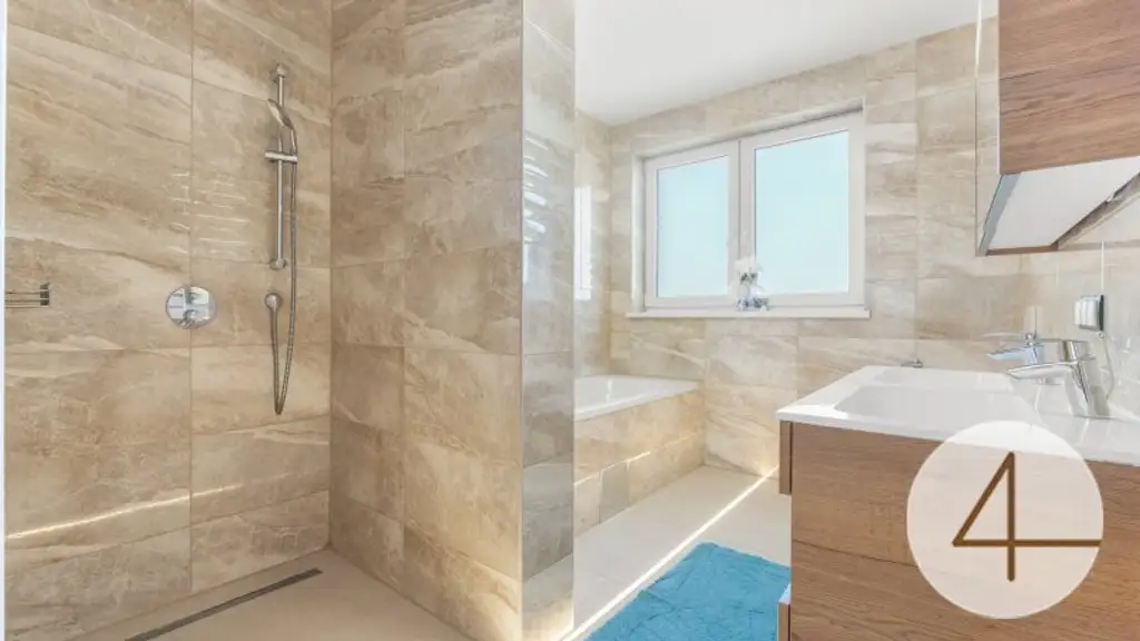 Hochwertiges Traumhaus mit Terrasse, Garage & Carport